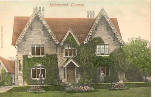 Holmwood House